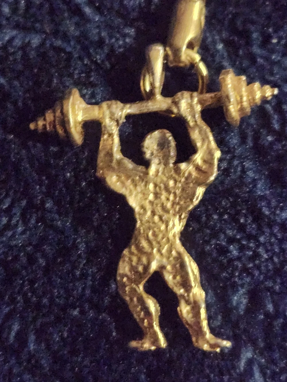 N/A durable gold